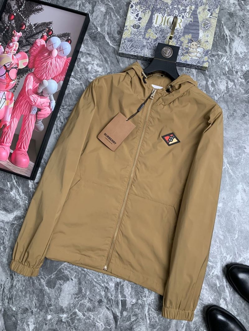 Burberry Outwear